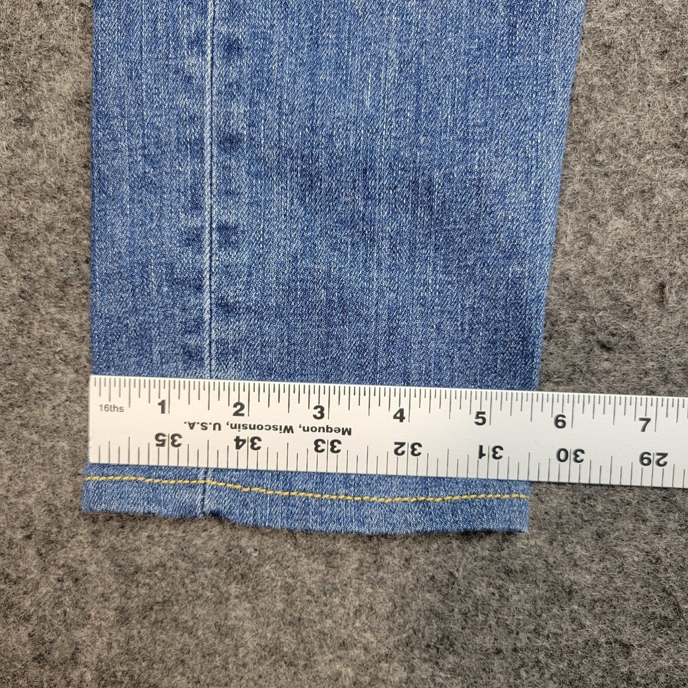 Rag & Bone Jeans Womens 25 Light Wash Distressed Skinny Y2K Stretch Denim LOT(2) - Picture 15 of 16